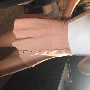 Mini skirt